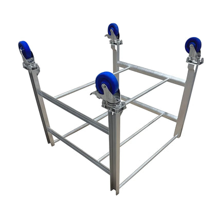 Xe Đẩy Lug SSL Industries SSL-2004 Sức Chứa 4 Lug