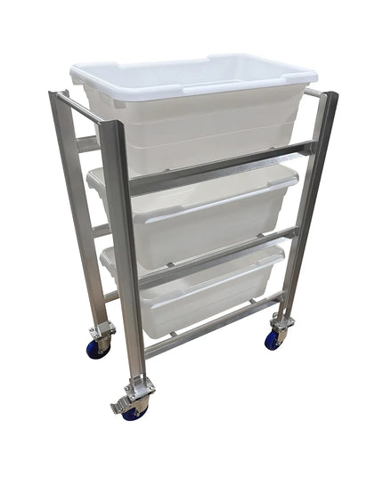 Xe Đẩy Lug SSL Industries SSL-2005 Sức Chứa 3 Lug