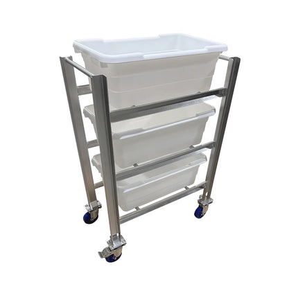 Xe Đẩy Lug SSL Industries SSL-2005 Sức Chứa 3 Lug
