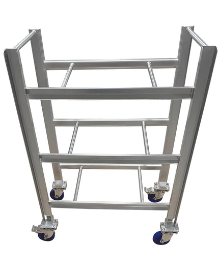 Xe Đẩy Lug SSL Industries SSL-2005 Sức Chứa 3 Lug
