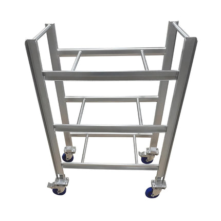 Xe Đẩy Lug SSL Industries SSL-2005 Sức Chứa 3 Lug