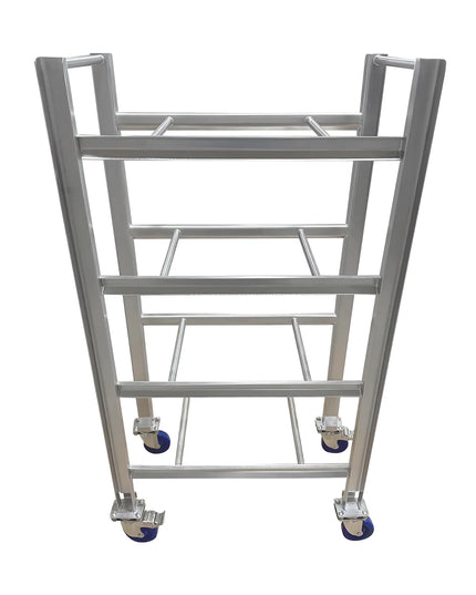 Xe Đẩy Lug SSL Industries SSL-2007 Sức Chứa 4 Lug