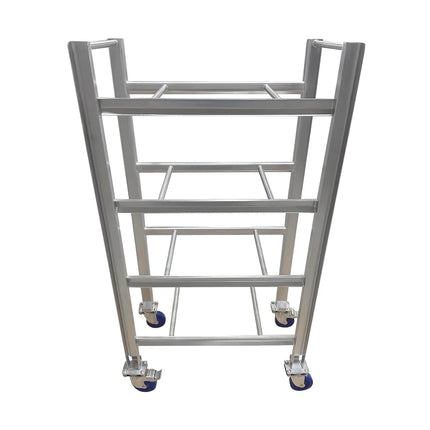 Xe Đẩy Lug SSL Industries SSL-2007 Sức Chứa 4 Lug
