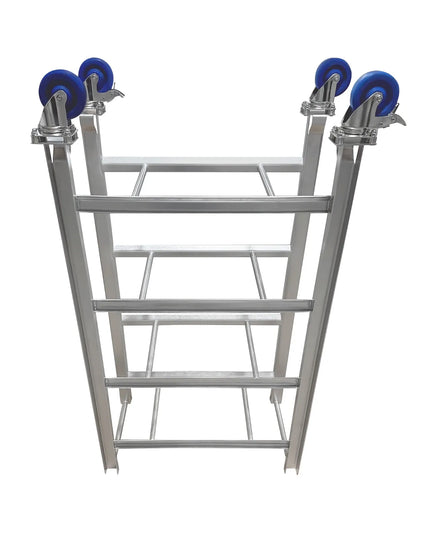 Xe Đẩy Lug SSL Industries SSL-2007 Sức Chứa 4 Lug