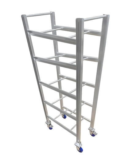 Xe Đẩy Lug SSL Industries SSL-2009 Sức Chứa 5 Lug
