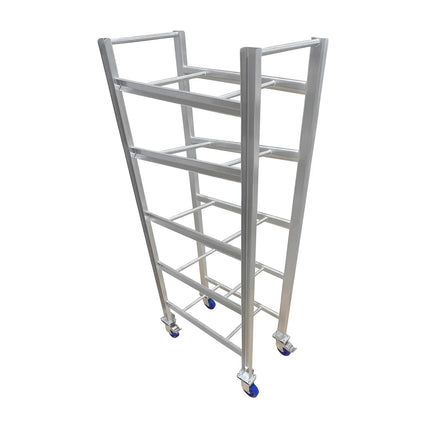 Xe Đẩy Lug SSL Industries SSL-2009 Sức Chứa 5 Lug