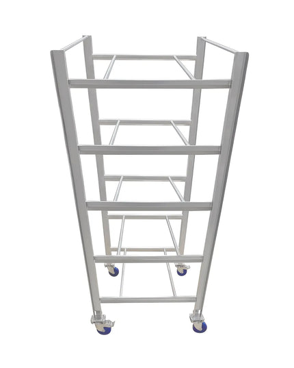 Xe Đẩy Lug SSL Industries SSL-2010 Sức Chứa 10 Lug