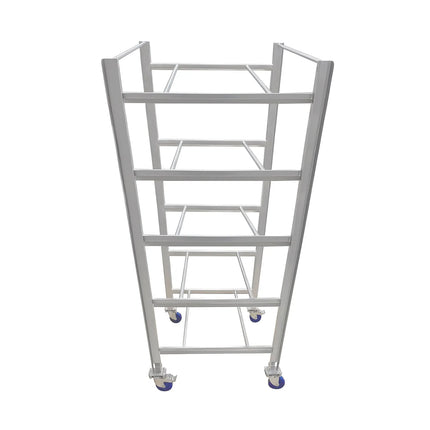 Xe Đẩy Lug SSL Industries SSL-2010 Sức Chứa 10 Lug