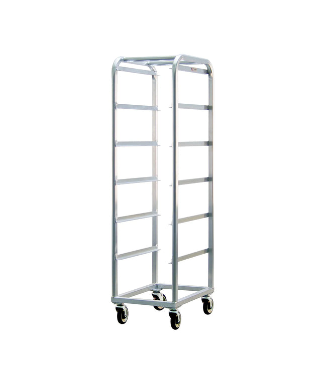 Xe Đẩy Lug Thực Phẩm Rời New Age 1263 Sức Chứa 6 Lug
