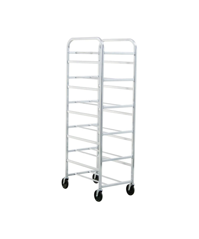 Xe Đẩy Lug Thực Phẩm Rời New Age 1279 Sức Chứa 6 Lug