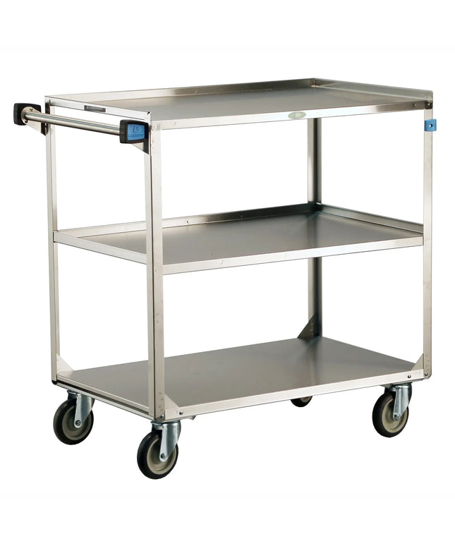 Xe Đẩy Queen Mary Lakeside 444 99.7 cm 3 Tầng Tải Trọng 226.76 kg