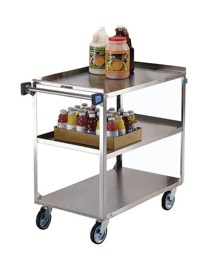 Xe Đẩy Queen Mary Lakeside 444 99.7 cm 3 Tầng Tải Trọng 226.76 kg