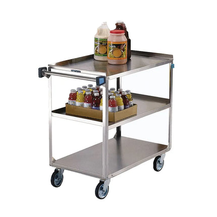 Xe Đẩy Queen Mary Lakeside 444 99.7 cm 3 Tầng Tải Trọng 226.76 kg
