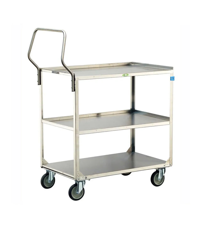 Xe Đẩy Queen Mary Lakeside 4444 99.7 cm 3 Tầng, Tải Trọng 226.76 kg
