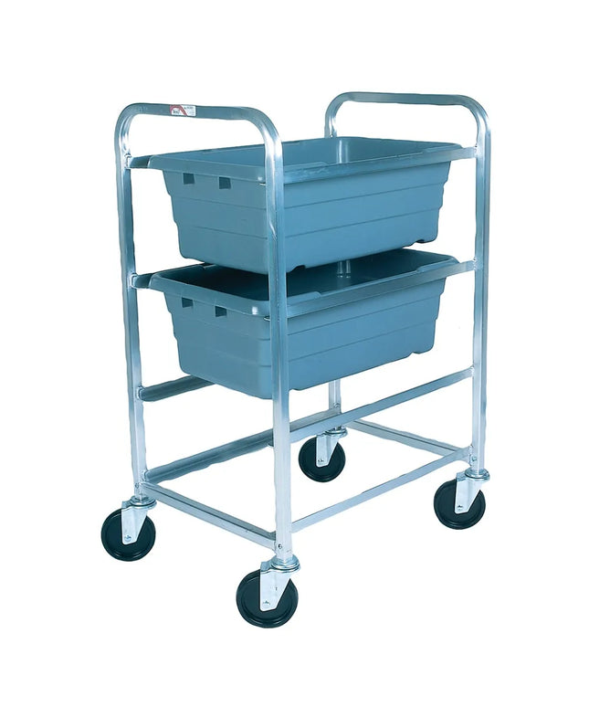 Xe Đẩy Thùng Lug Di Động Winholt AL-L-3 104.1 cm Chứa 3 Thùng, Nhôm