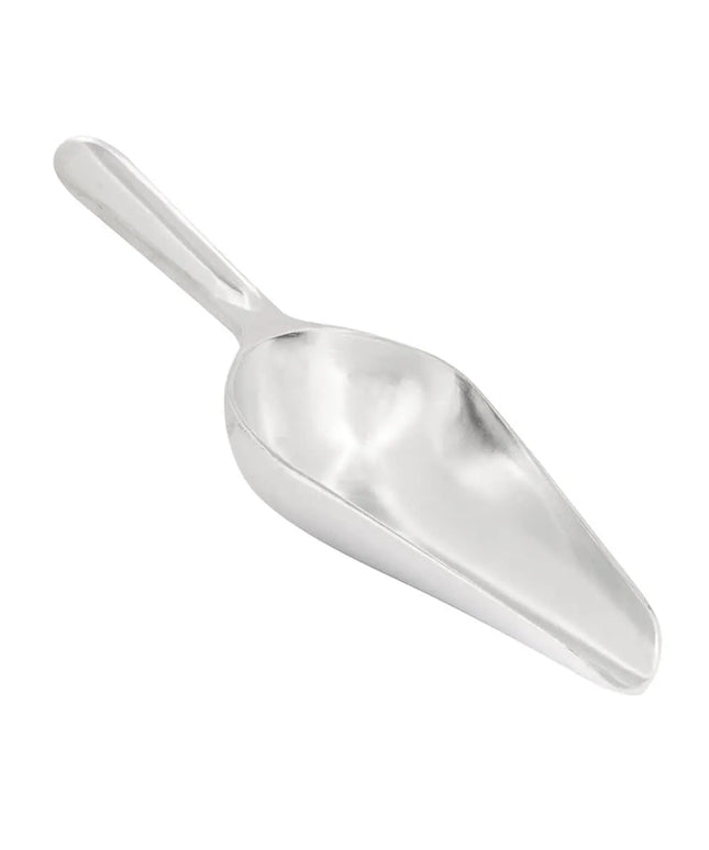 Xẻng Xúc Đá Tròn American Metalcraft IS734 Nhôm Đúc 59 ml