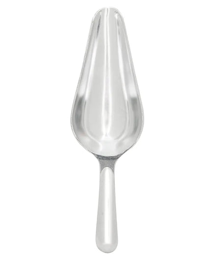 Xẻng Xúc Đá Tròn American Metalcraft IS734 Nhôm Đúc 59 ml
