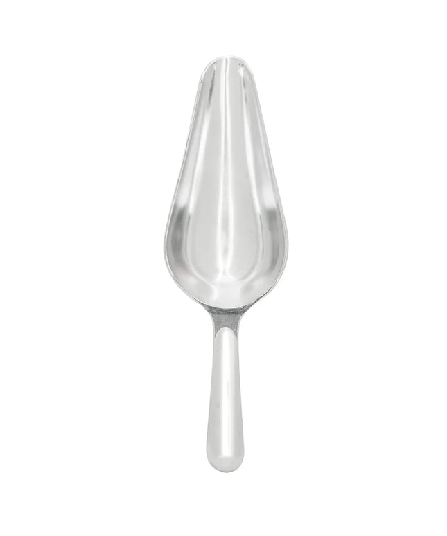 Xẻng Xúc Đá Tròn American Metalcraft IS734 Nhôm Đúc 59 ml