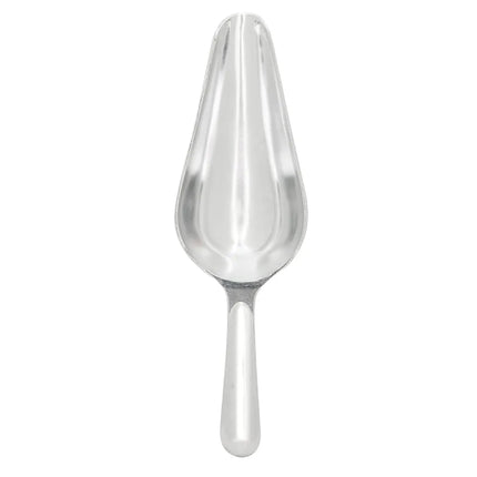 Xẻng Xúc Đá Tròn American Metalcraft IS734 Nhôm Đúc 59 ml