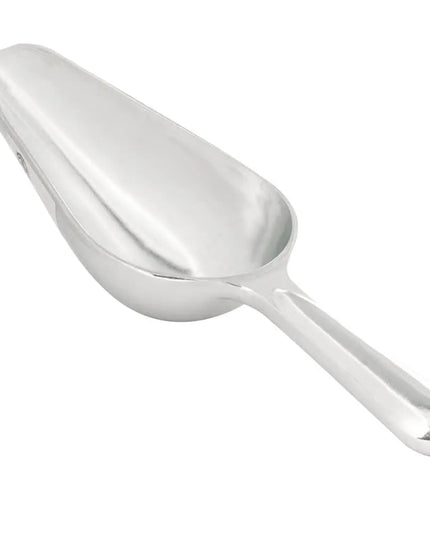 Xẻng Xúc Đá Tròn American Metalcraft IS734 Nhôm Đúc 59 ml