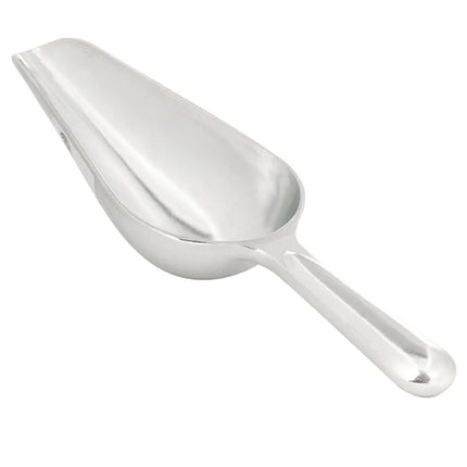 Xẻng Xúc Đá Tròn American Metalcraft IS734 Nhôm Đúc 59 ml