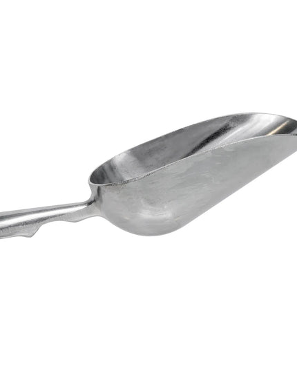 Xẻng Xúc Đá Tròn Tablecraft 605 Nhôm 148 ml