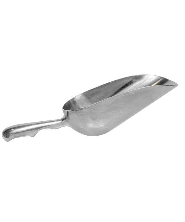 Xẻng Xúc Đá Tròn Tablecraft 605 Nhôm 148 ml