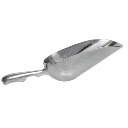 Xẻng Xúc Đá Tròn Tablecraft 605 Nhôm 148 ml