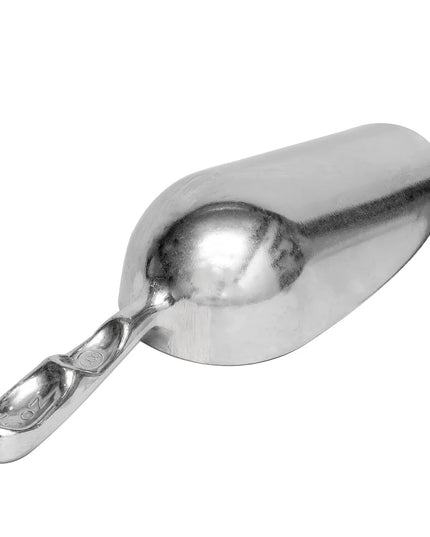 Xẻng Xúc Đá Tròn Tablecraft 605 Nhôm 148 ml