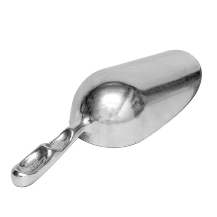 Xẻng Xúc Đá Tròn Tablecraft 605 Nhôm 148 ml