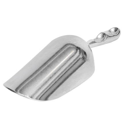 Xẻng Xúc Đá Tròn Tablecraft 605 Nhôm 148 ml