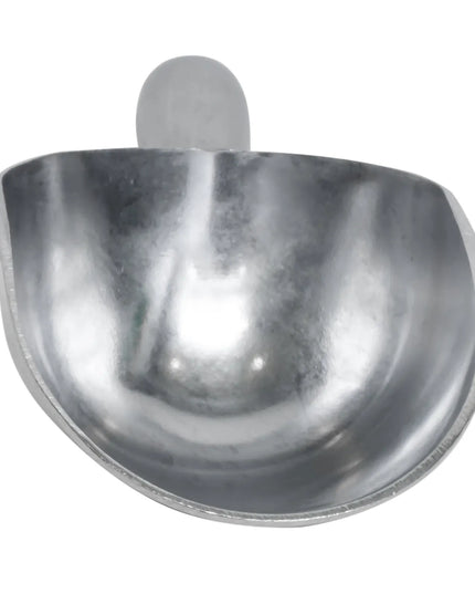 Xẻng Xúc Đá Tròn Tablecraft 605 Nhôm 148 ml
