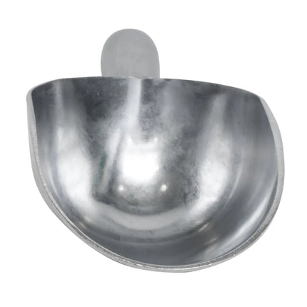 Xẻng Xúc Đá Tròn Tablecraft 605 Nhôm 148 ml