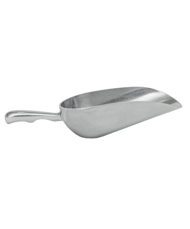 Xẻng Xúc Đá Tròn Tablecraft 612 Nhôm 355 ml