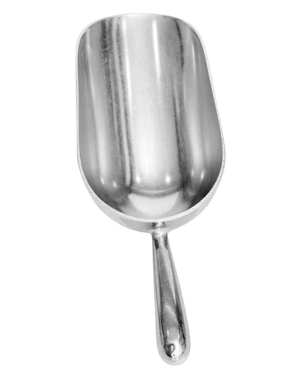 Xẻng Xúc Đá Tròn Tablecraft 612 Nhôm 355 ml
