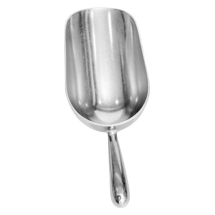 Xẻng Xúc Đá Tròn Tablecraft 612 Nhôm 355 ml
