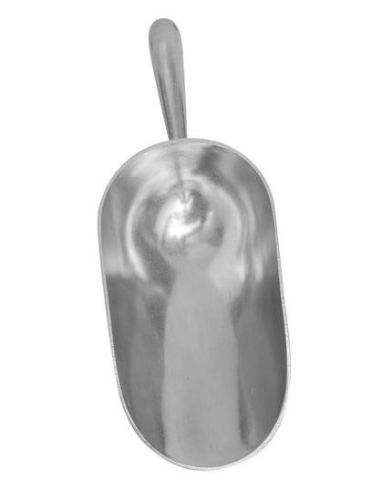 Xẻng Xúc Đá Tròn Tablecraft 612 Nhôm 355 ml
