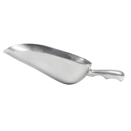 Xẻng Xúc Đá Tròn Tablecraft 624 Nhôm 710 ml