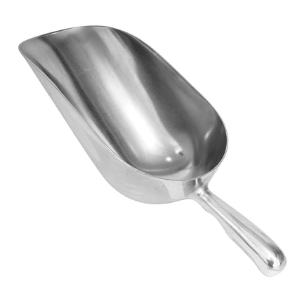 Xẻng Xúc Đá Tròn Tablecraft 638 Nhôm 1124 ml