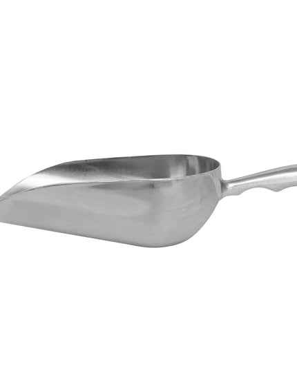 Xẻng Xúc Đá Tròn Tablecraft 638 Nhôm 1124 ml
