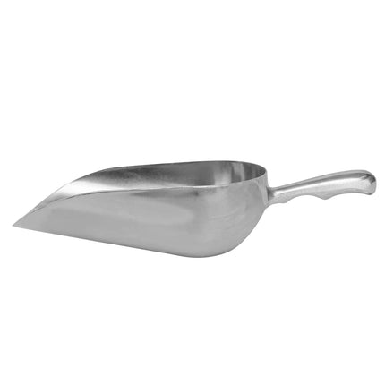 Xẻng Xúc Đá Tròn Tablecraft 638 Nhôm 1124 ml