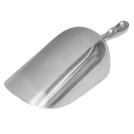 Xẻng Xúc Đá Tròn Tablecraft 638 Nhôm 1124 ml