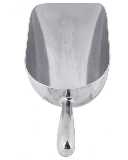 Xẻng Xúc Đá Tròn Tablecraft 658 Nhôm 1715 ml