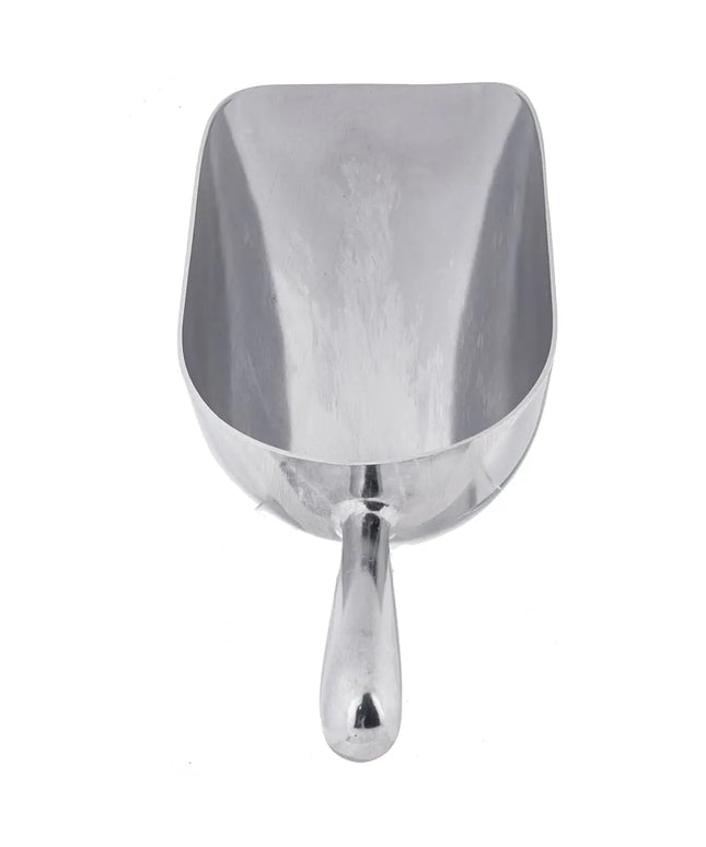 Xẻng Xúc Đá Tròn Tablecraft 658 Nhôm 1715 ml