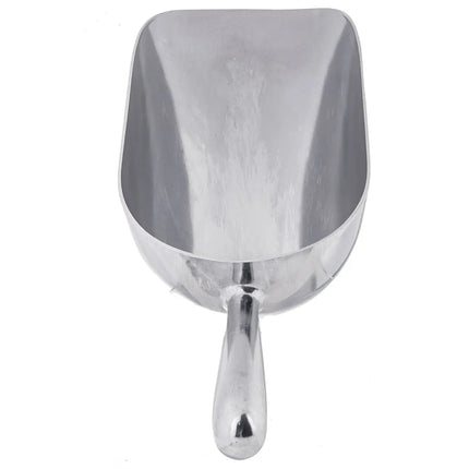 Xẻng Xúc Đá Tròn Tablecraft 658 Nhôm 1715 ml