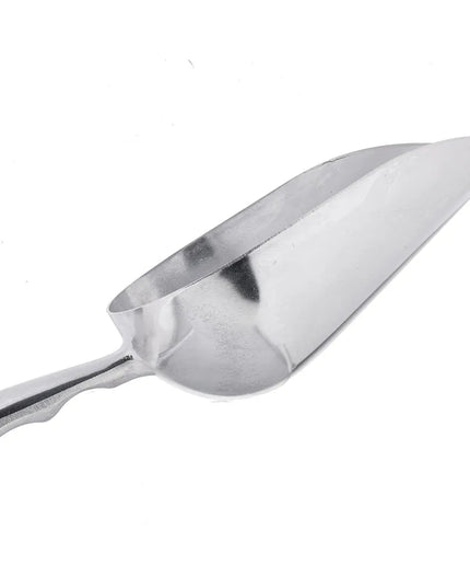 Xẻng Xúc Đá Tròn Tablecraft 658 Nhôm 1715 ml