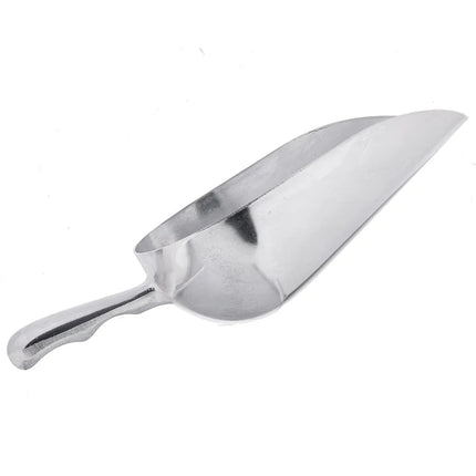 Xẻng Xúc Đá Tròn Tablecraft 658 Nhôm 1715 ml