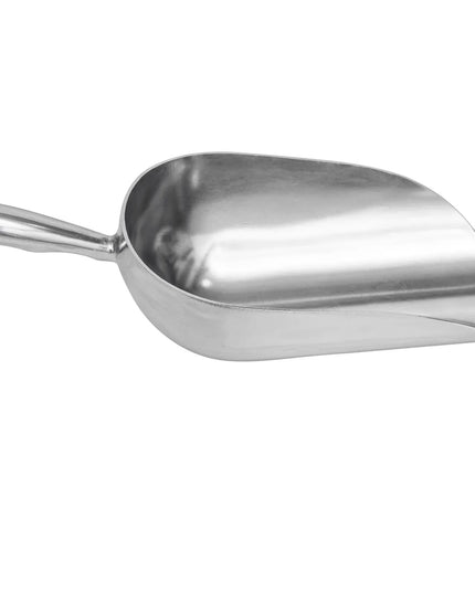 Xẻng Xúc Đá Tròn Tablecraft 685 Nhôm 2513 ml