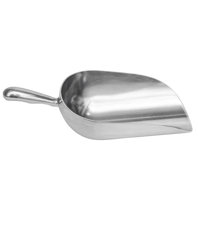 Xẻng Xúc Đá Tròn Tablecraft 685 Nhôm 2513 ml
