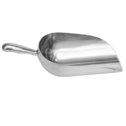 Xẻng Xúc Đá Tròn Tablecraft 685 Nhôm 2513 ml